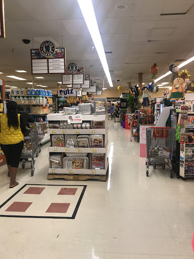 Grocery Store «ShopRite», reviews and photos, 1701 Route 22 West, Watchung, NJ 07069, USA