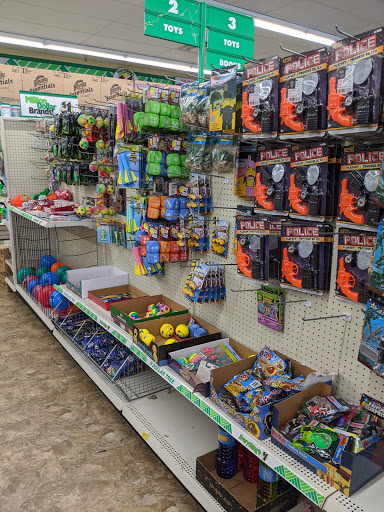 Dollar Store «Dollar Tree», reviews and photos, 672 Elden St, Herndon, VA 20170, USA
