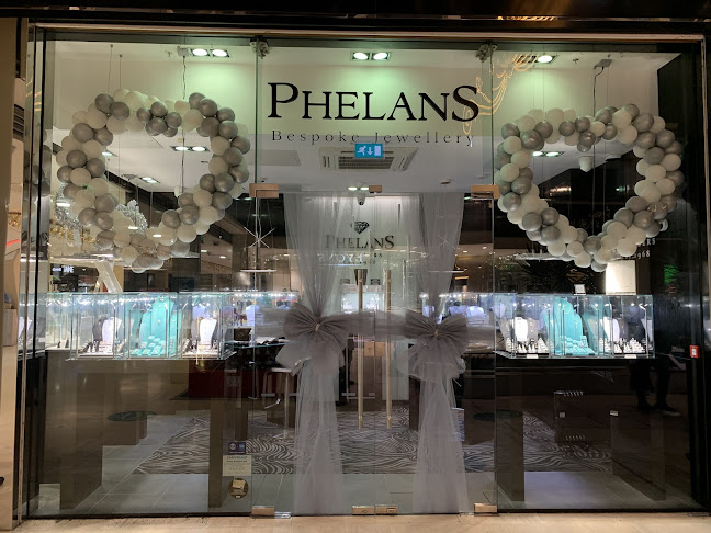 Phelans Jewellers - Milton Keynes