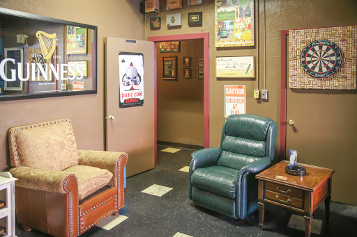 Tobacco Shop «Stogies Cigar Lounge», reviews and photos, 230 W Pine St, Lodi, CA 95240, USA