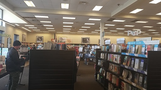 Book Store «Books-A-Million», reviews and photos, 7404 S Olympia Ave, Tulsa, OK 74132, USA