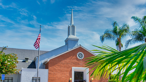 Iglesia Bautista Bíblica de Long Beach