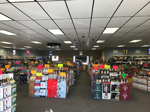 Wine Store «Syracuse Liquor», reviews and photos, 3020 Erie Blvd E, Syracuse, NY 13224, USA