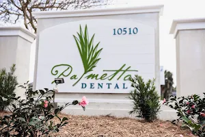 Palmetto Dental image
