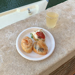 Photo n°1 de l'avis de Zeynep.u fait le 05/10/2023 à 09:21 sur le  Osteria Al Squero à Venice