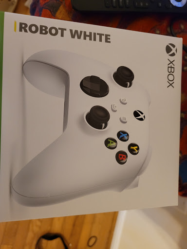 Video Game Store «GameStop», reviews and photos, 725 Solomons Island Rd N c, Prince Frederick, MD 20678, USA