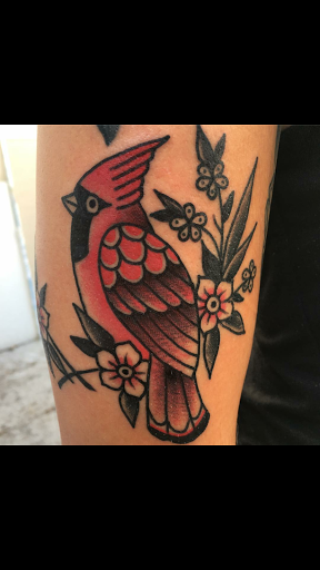 Explore tattoo cover up ideas, creative tattoo ideas in Camarillo, available at BONE DEEP TATTOO