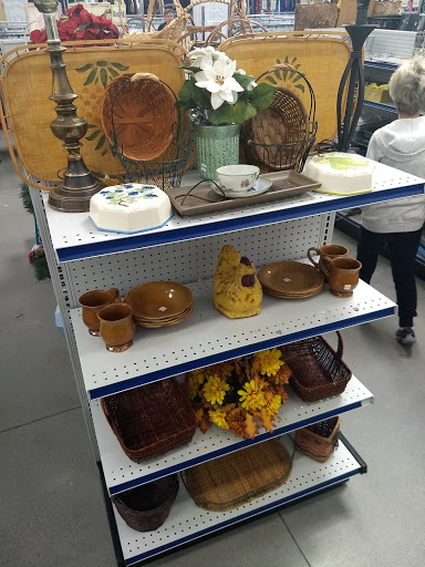 Thrift Store «Goodwill High Street Retail Store», reviews and photos