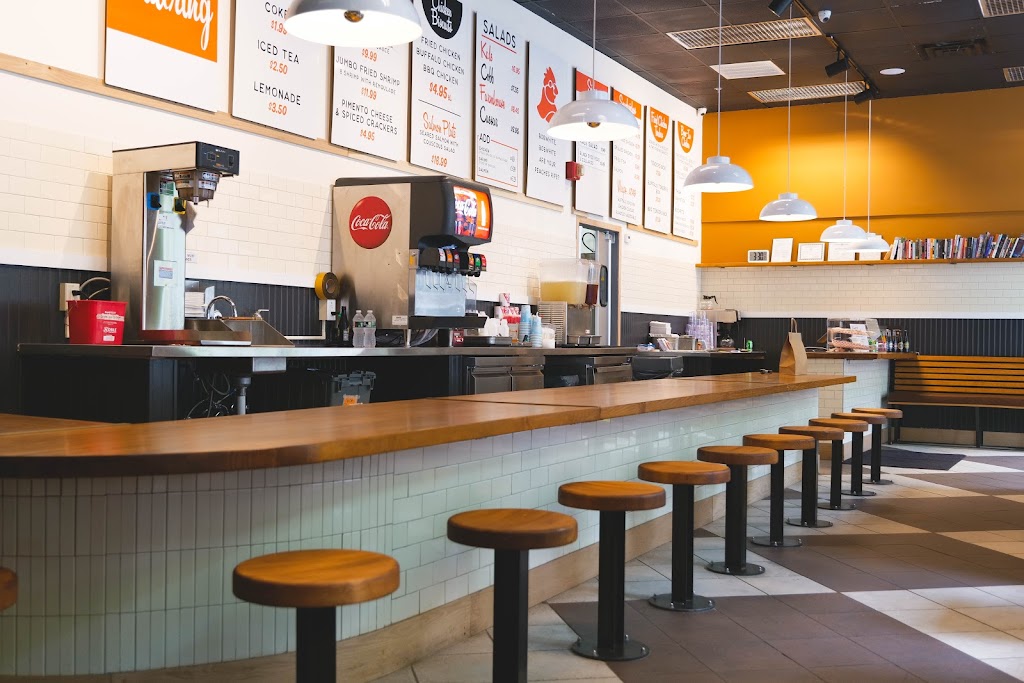 Bobwhite Counter 07302