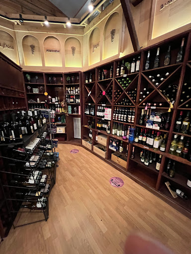 Winery «Kedem Winery Tasting Room», reviews and photos, 1519 US-9W, Marlboro, NY 12542, USA