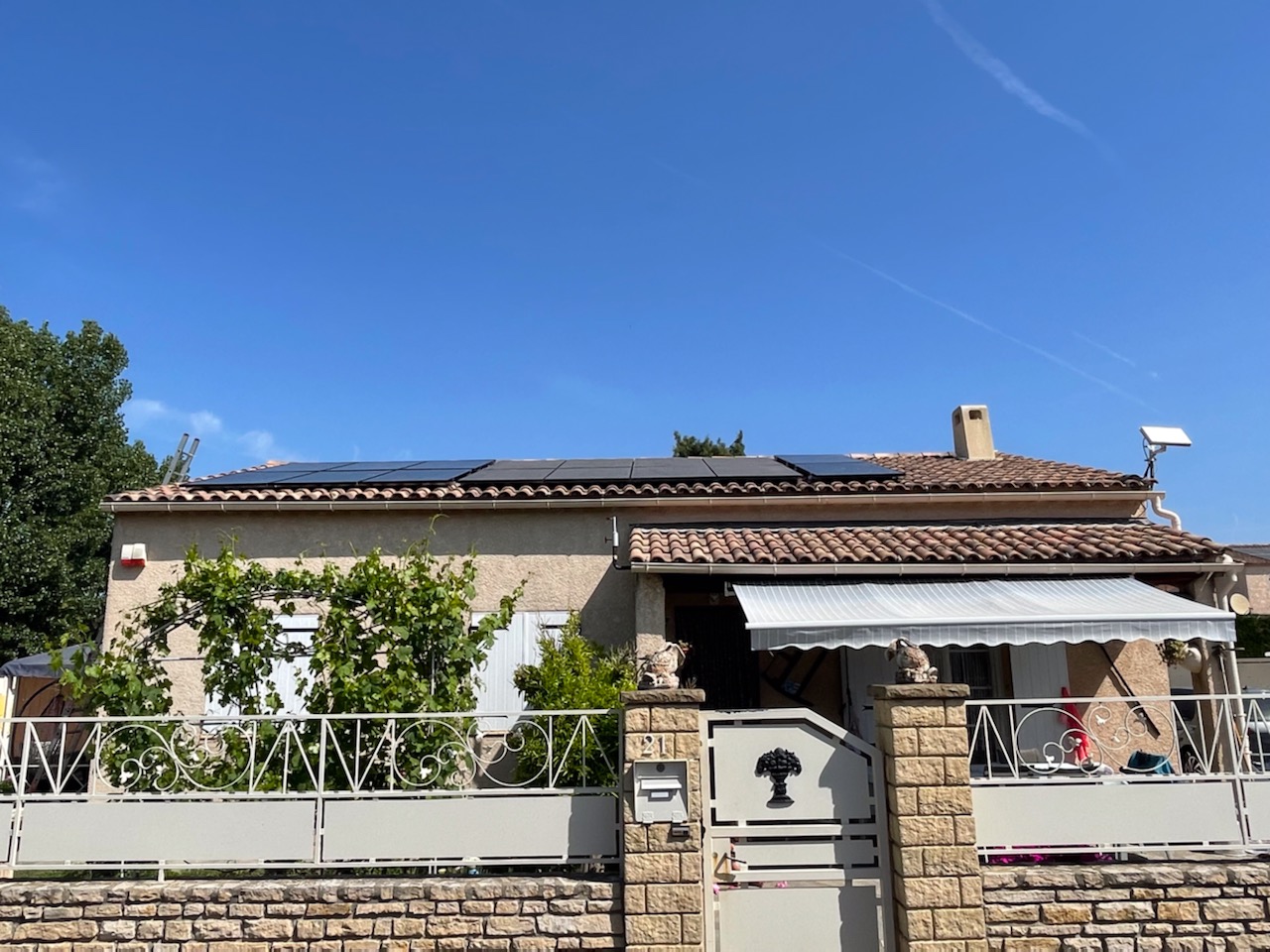 Photo n° 1 de l'avis de philippe.a fait le 20/05/2022 à 09:27