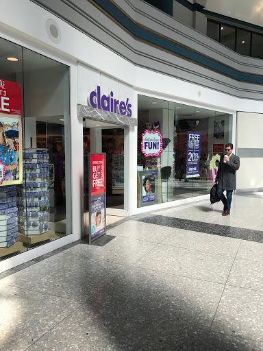 Claire's