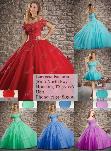 Tiendas para comprar vestidos de fiesta para boda Houston