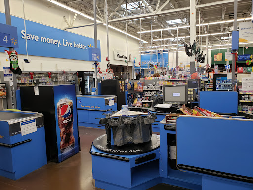 Discount Store «Walmart», reviews and photos, 3461 Horizon Blvd, Bensalem, PA 19020, USA