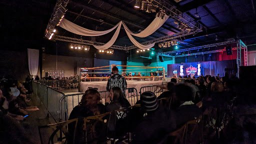 Casino «Silver Nugget Casino & Event Center», reviews and photos, 2140 N Las Vegas Blvd, North Las Vegas, NV 89030, USA