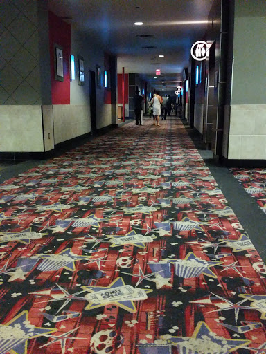 Imax Theater «Premiere Cinema + IMAX - El Paso Bassett», reviews and photos, 6101 Gateway Blvd W #15, El Paso, TX 79925, USA