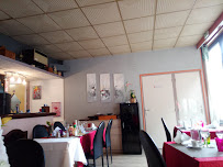 Atmosphère du Restaurant l'Atmosphère à Valserhône - n°2