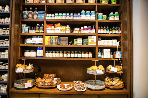 Health Food Store «Arrowroot Natural Foods», reviews and photos, 834 Lancaster Ave, Bryn Mawr, PA 19010, USA