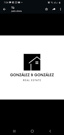 Gonzalez & Gonzalez Agentes de Bienes Raíces
