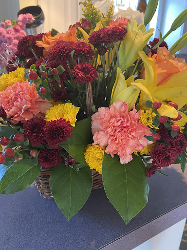 Florist «Axelrod Flowers», reviews and photos, 4429 Whitaker Ave, Philadelphia, PA 19120, USA