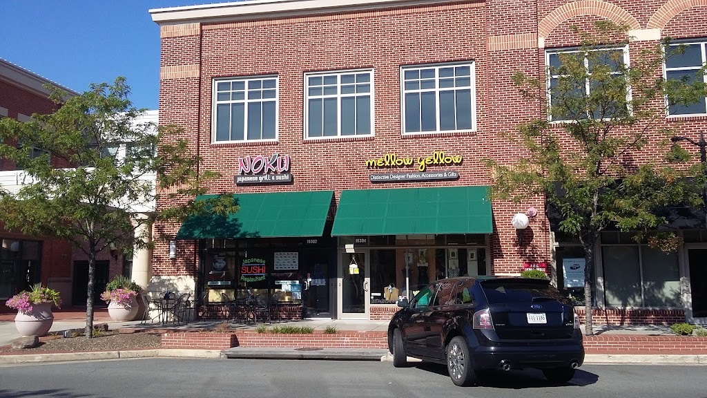 Noku Sushi 20175