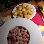 Photo n°5 de l'avis de SAMA63-Sandra. fait le 13/09/2022 à 10:33 sur le  Mangiar Divino à Assisi