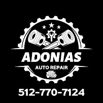 Adonias Auto Repar - Photo 8 - Car repair in Austin, TX, Austin