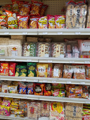 Grocery Store «Smile Food Market», reviews and photos, 2948 Bradshaw Rd, Sacramento, CA 95827, USA