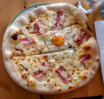 Pizza du Restaurant italien Del Arte à Arras - n°12