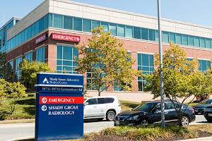 Adventist HealthCare Germantown Emergency Center image