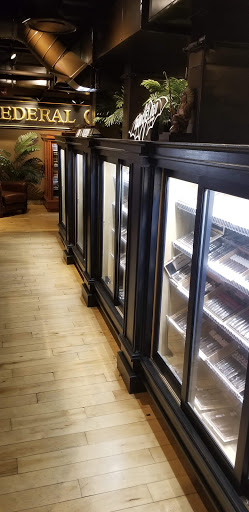 Cigar Shop «Federal Cigar», reviews and photos, 36 Market St, Portsmouth, NH 03801, USA