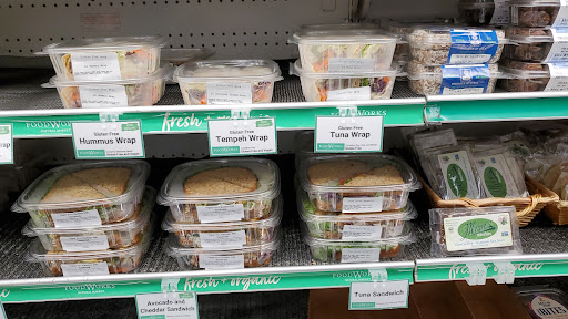 Natural Foods Store «FoodWorks», reviews and photos, 940 Boston Post Rd, Old Saybrook, CT 06475, USA