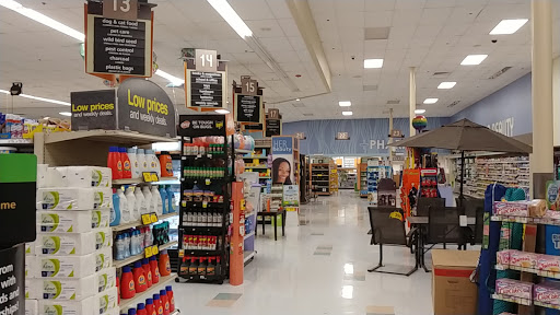 Grocery Store «Kroger», reviews and photos, 3820 Atascocita Road, Humble, TX 77396, USA