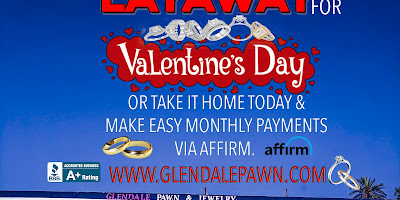 Glendale Pawn and Jewelry