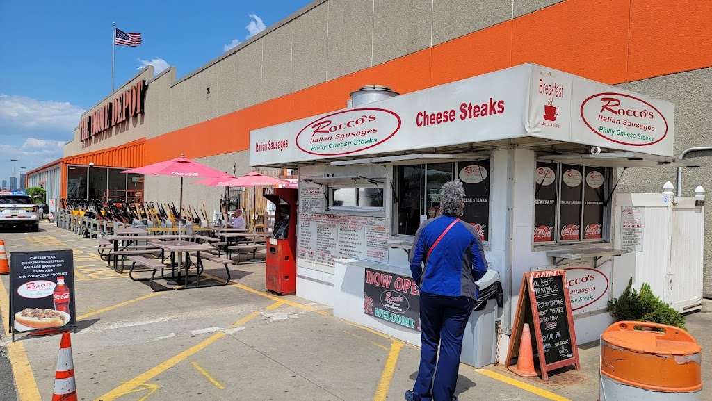 Rocco's Italian Sausage 19145