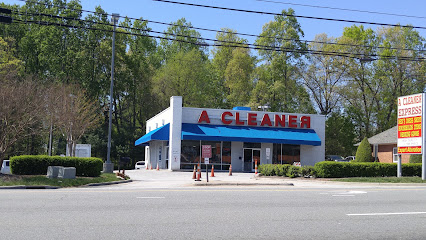 A Cleaner