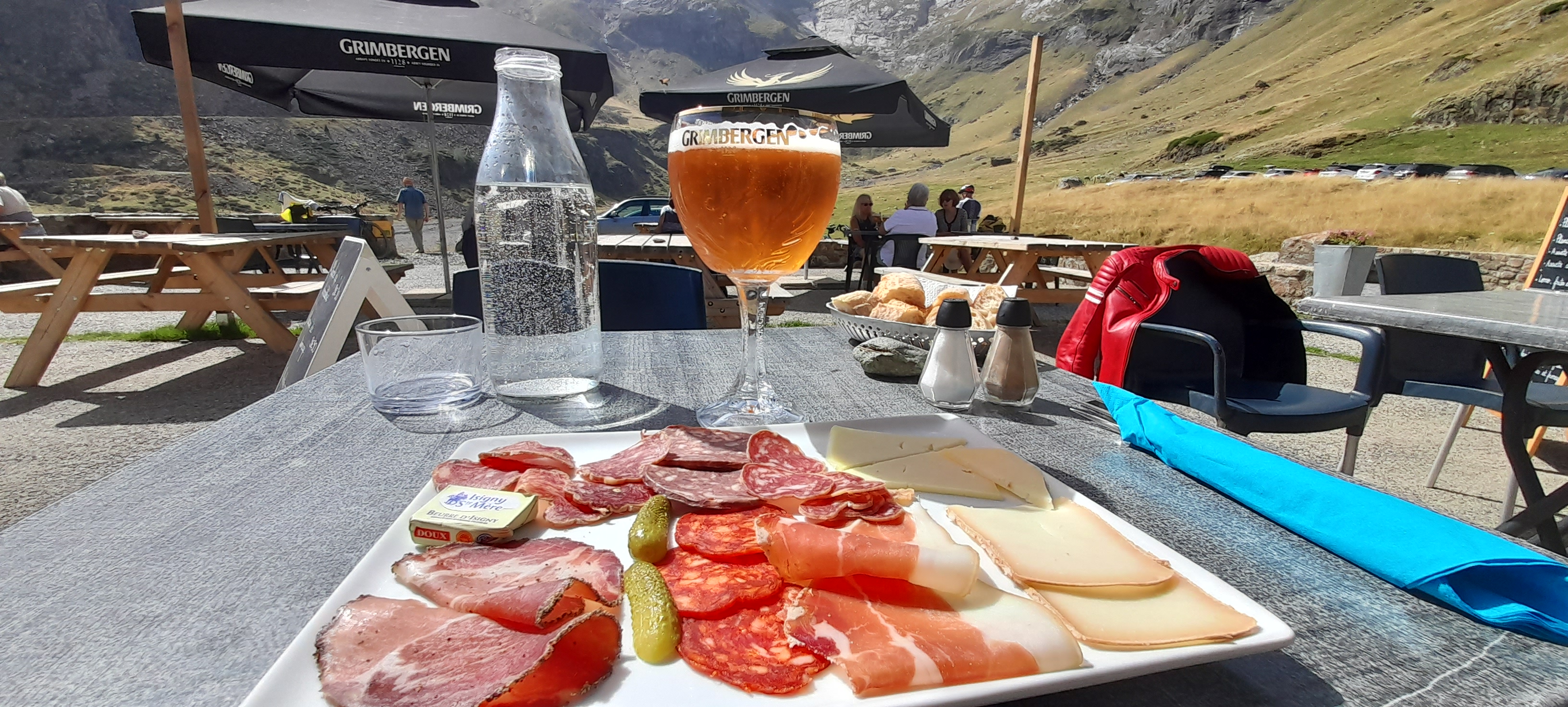 Photo n° 1 de l'avis de stéphane.a fait le 16/09/2023 à 17:56
