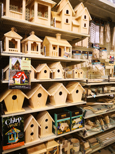 Craft Store «Hobby Lobby», reviews and photos, 3178 Lavon Dr, Garland, TX 75040, USA