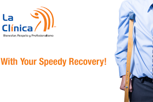 La Clinica SC Injury Specialists: Physical Therapy, Orthopedic & Pain Management image