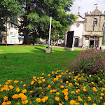 Photo n°1 de l'avis de Solange.n fait le 22/10/2022 à 15:36 sur le  Capela e Casa dos Coimbras à Braga