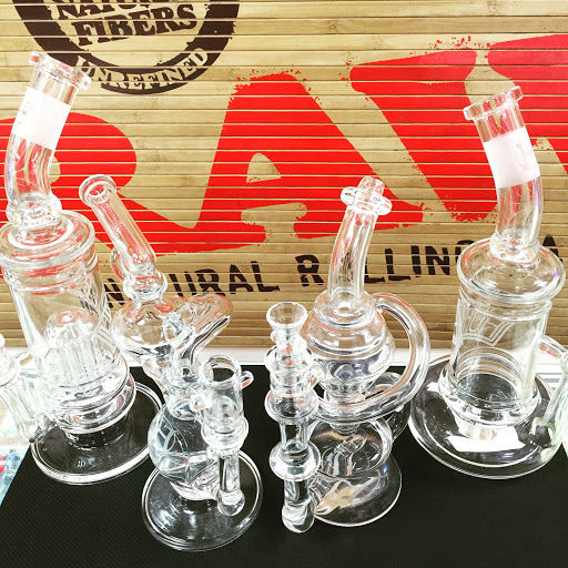 Tobacco Shop «Mr. Smoke», reviews and photos, 2020 West St ste D, Annapolis, MD 21401, USA