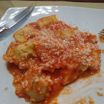 Photo n°1 de l'avis de Marli.r fait le 01/12/2022 à 17:01 sur le  Caffè Cavour à Spello