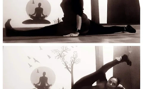 Nitika's Online Yoga Classes image