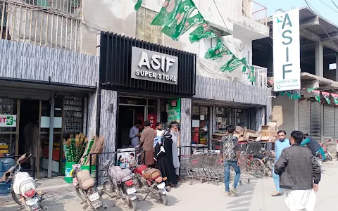 Asif Super Store image
