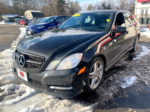 Car Dealer «JTS Auto & Truck», reviews and photos, 134 Plaistow Rd, Plaistow, NH 03865, USA