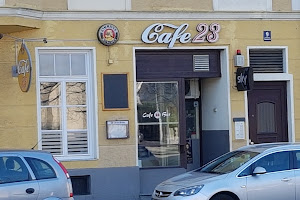 Cafe 24