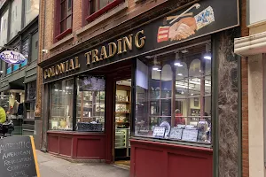 Colonial Trading Company, Inc. image