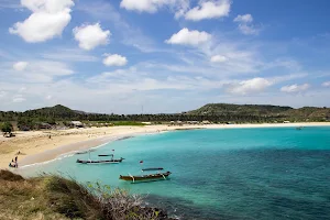 Pantai Tanjung Aan image