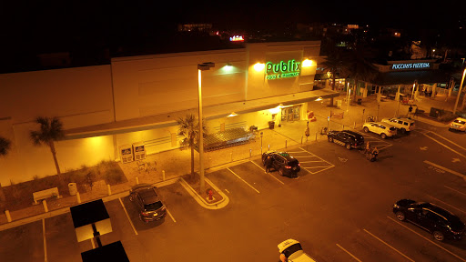 Supermarket «Publix Super Market at Vilano Beach Town Center», reviews and photos, 55 Ava Way, St Augustine, FL 32084, USA