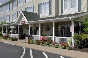 Coshocton Village Inn & Suites image